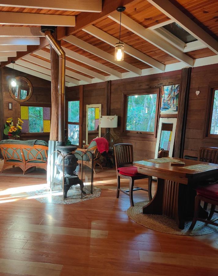 Springbrook Storybook Apartman Kültér fotó