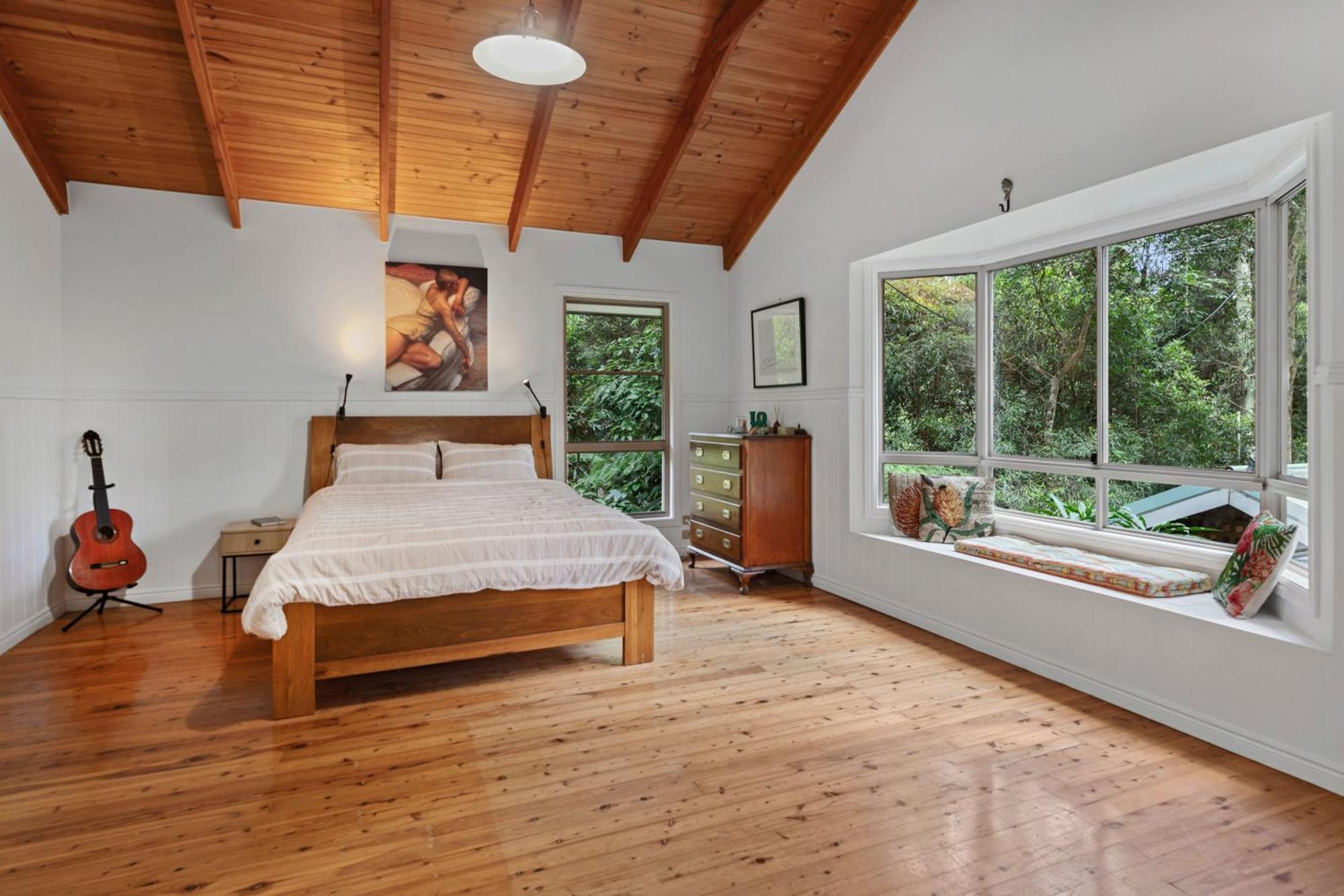 Springbrook Storybook Apartman Kültér fotó