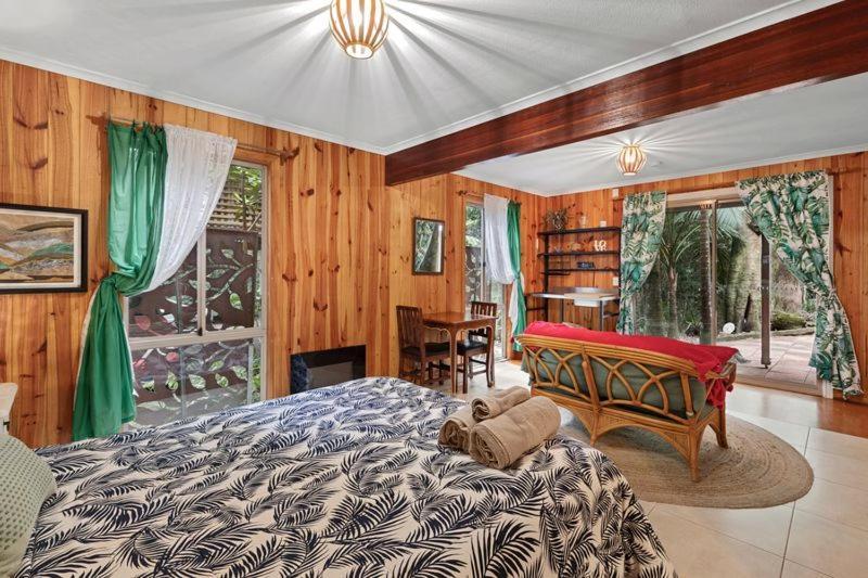 Springbrook Storybook Apartman Kültér fotó